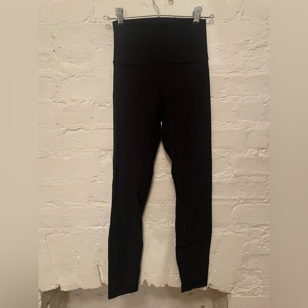 Lululemon align leggings - size 4